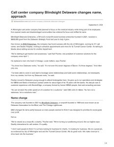 call_center-company_changes_name_approach_Delaware_Live-1