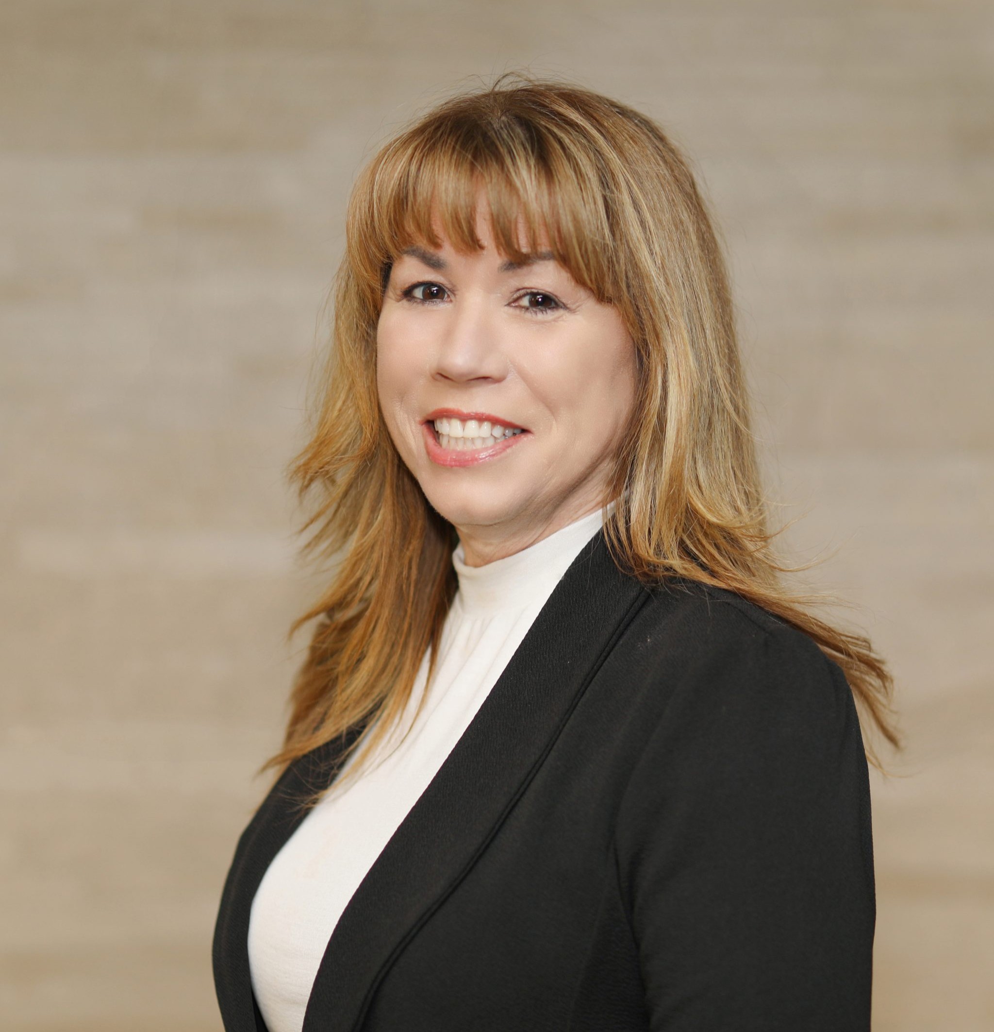 Kathy Stoeberl
